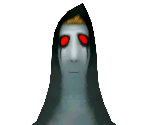 Twili (Tall) - The Legend of Zelda: Twilight Princess