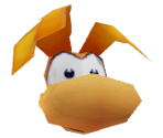 Rayman - Rayman 2: The Great Escape