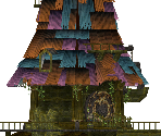 Fyer's House - The Legend of Zelda: Twilight Princess