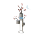 Digital Humming Bird - Oculus Home