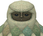 Yeta - The Legend of Zelda: Twilight Princess