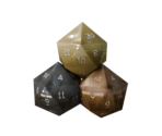 20 Sided Dice Set - Oculus Home