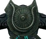 Twili (Cursed) - The Legend of Zelda: Twilight Princess