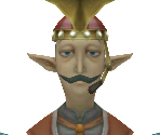 Malver - The Legend of Zelda: Twilight Princess