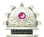 Beamos (Temple of Time) - The Legend of Zelda: Twilight Princess