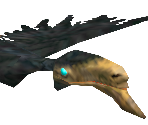 Guay - The Legend of Zelda: Twilight Princess