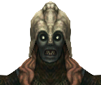 Ghost Soldier - The Legend of Zelda: Twilight Princess