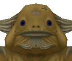 Gor Coron - The Legend of Zelda: Twilight Princess