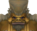 Darbus - The Legend of Zelda: Twilight Princess