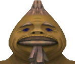 Gor Amoto - The Legend of Zelda: Twilight Princess