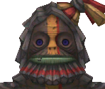 Gor Liggs - The Legend of Zelda: Twilight Princess