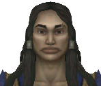 Renado - The Legend of Zelda: Twilight Princess