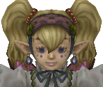 Agitha - The Legend of Zelda: Twilight Princess