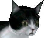Cat - The Legend of Zelda: Twilight Princess