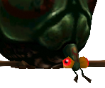 Bombling - The Legend of Zelda: Twilight Princess
