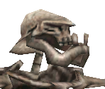 Stalchild - The Legend of Zelda: Twilight Princess