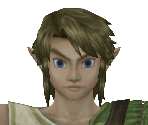 Link (Ordon) - The Legend of Zelda: Twilight Princess