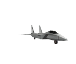 Jet - Streets of SimCity
