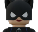 Catwoman - LEGO Batman