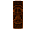 Coffin Lid - LittleBigPlanet 3 (Prototype)