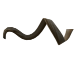 Ballet Shoe Ribbon - LittleBigPlanet 3 (Prototype)