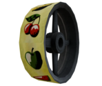 Fruit Machine Wheel - LittleBigPlanet 3 (Prototype)