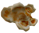 Popcorn - LittleBigPlanet 3 (Prototype)