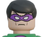 Riddler - LEGO Batman