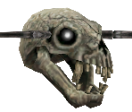 Bubble - The Legend of Zelda: Twilight Princess