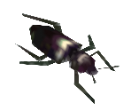Poison Mite - The Legend of Zelda: Twilight Princess
