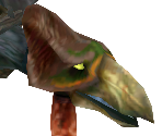Kargarok - The Legend of Zelda: Twilight Princess