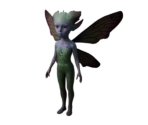 Fairy - Oculus Home