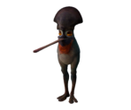 Naiad Specimen - Oculus Home