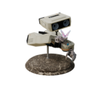 REX Bot - Oculus Home