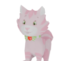 Custard - Strawberry Shortcake: Strawberryland Games