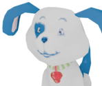 Pupcake - Strawberry Shortcake: Strawberryland Games
