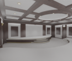 Theater - Oculus Home