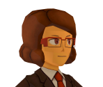 Desmond Sycamore - Professor Layton and the Azran Legacy
