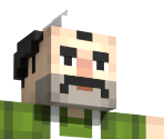 Otis - Minecraft: Story Mode - Season One