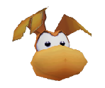 Rayman - Rayman 2: The Great Escape