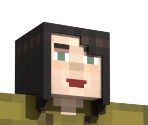 Ivy - Minecraft: Story Mode - Season One