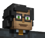 Announcer - Minecraft: Story Mode - Season One