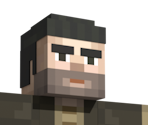 Henchman - Minecraft: Story Mode - Season One