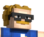 Sigge - Minecraft: Story Mode - Season One