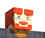 Jens - Minecraft: Story Mode - Season One