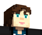 Lydia - Minecraft: Story Mode - Season One