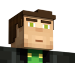 Aiden - Minecraft: Story Mode - Season One