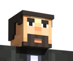Gill - Minecraft: Story Mode - Season One