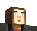 Maya - Minecraft: Story Mode - Season One