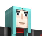 Mevia - Minecraft: Story Mode - Season One